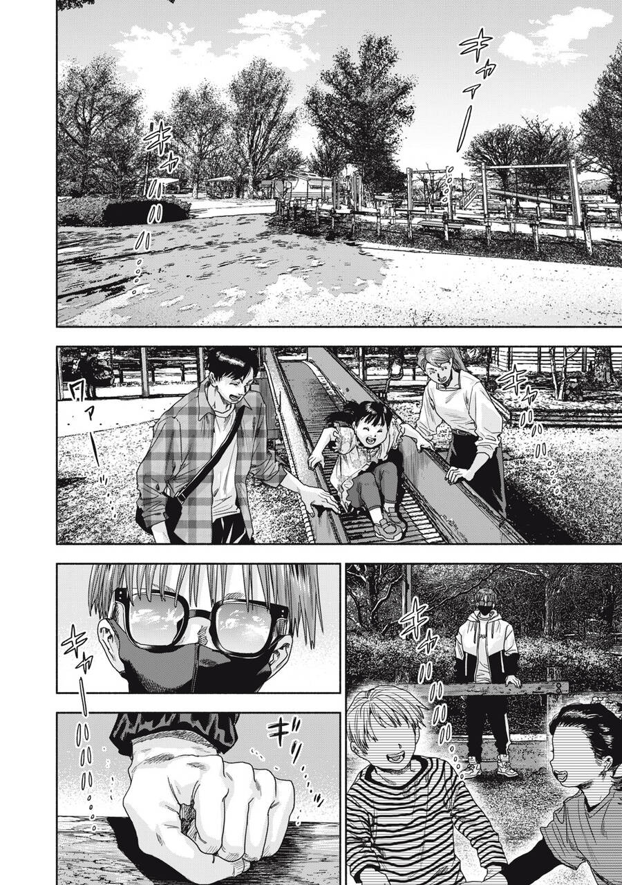 Người Đàn Ông Không Thể Ly Hôn Case 2 Chapter 9.2 - 12