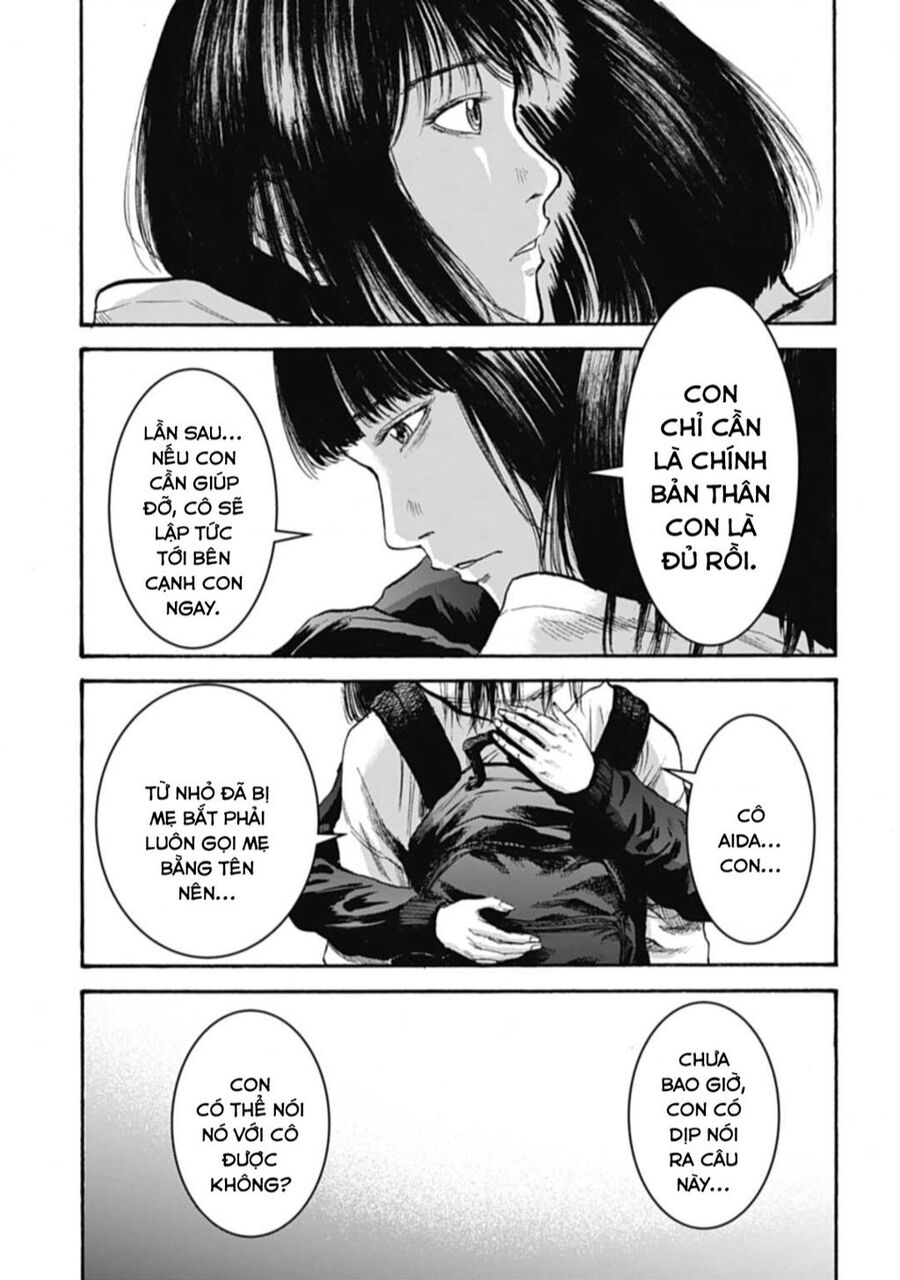 Gia Đình Vui Vẻ - Mẹ Thuê Báo Oán Chapter 1 - 30
