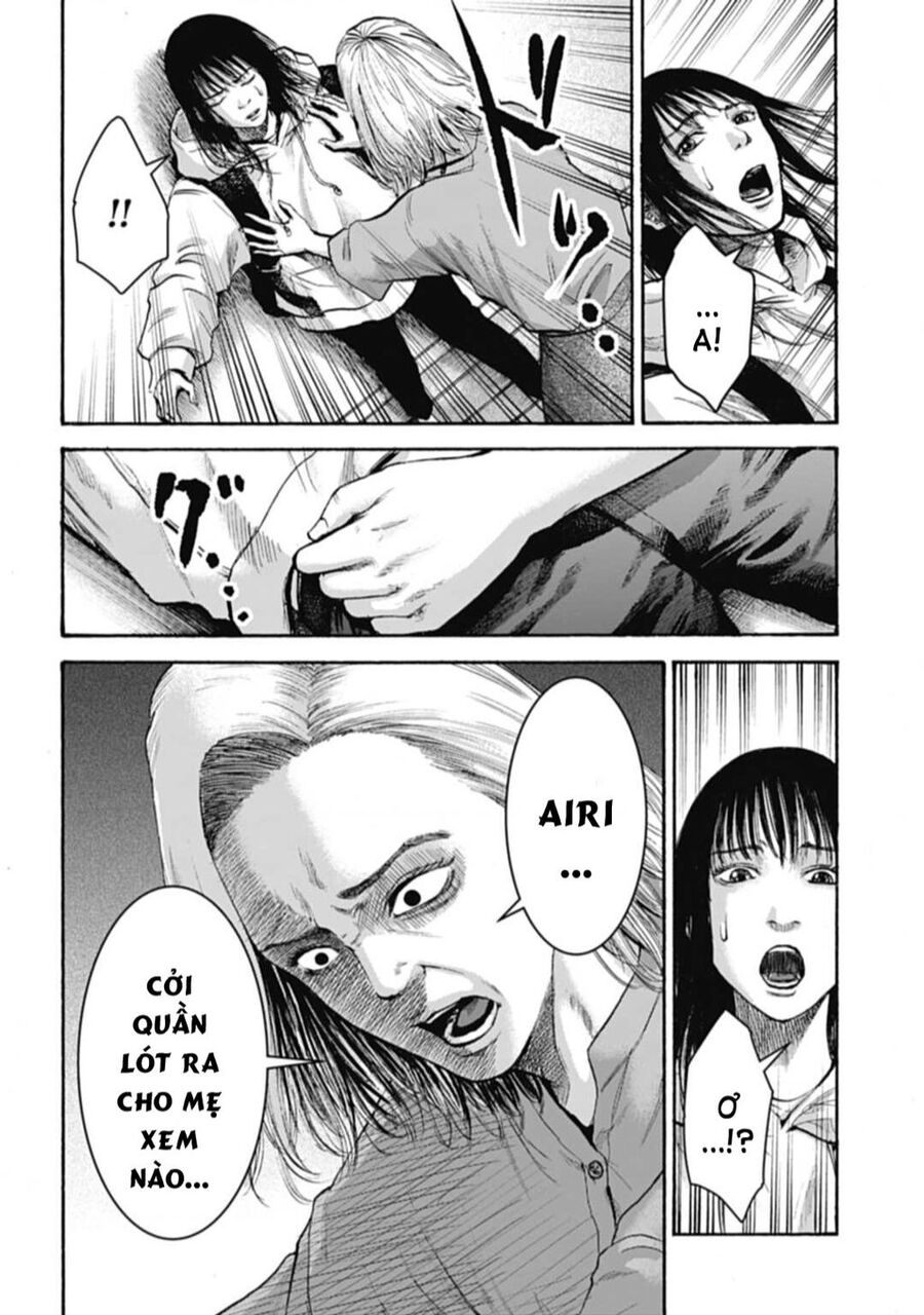 Gia Đình Vui Vẻ - Mẹ Thuê Báo Oán Chapter 1 - 33