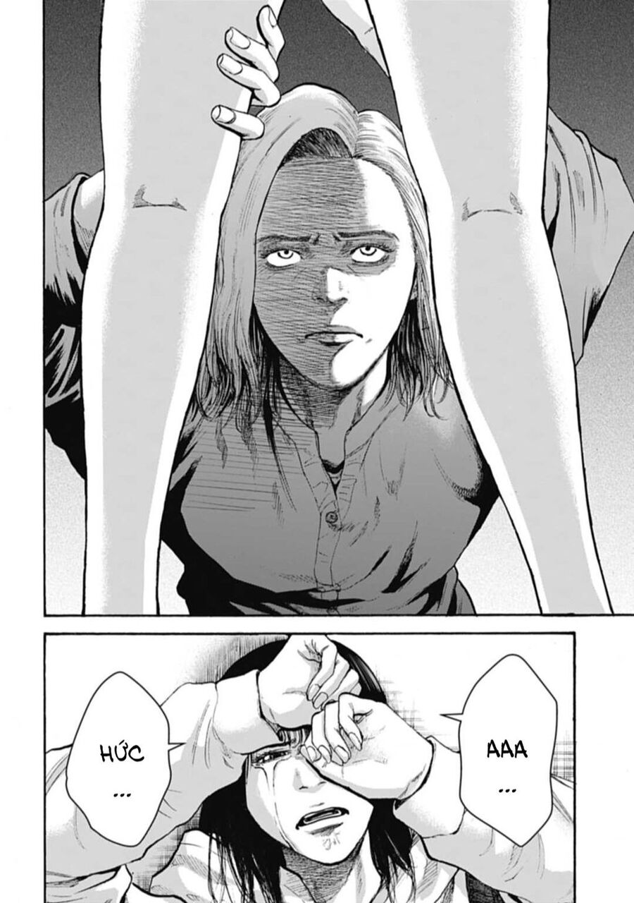 Gia Đình Vui Vẻ - Mẹ Thuê Báo Oán Chapter 1 - 35