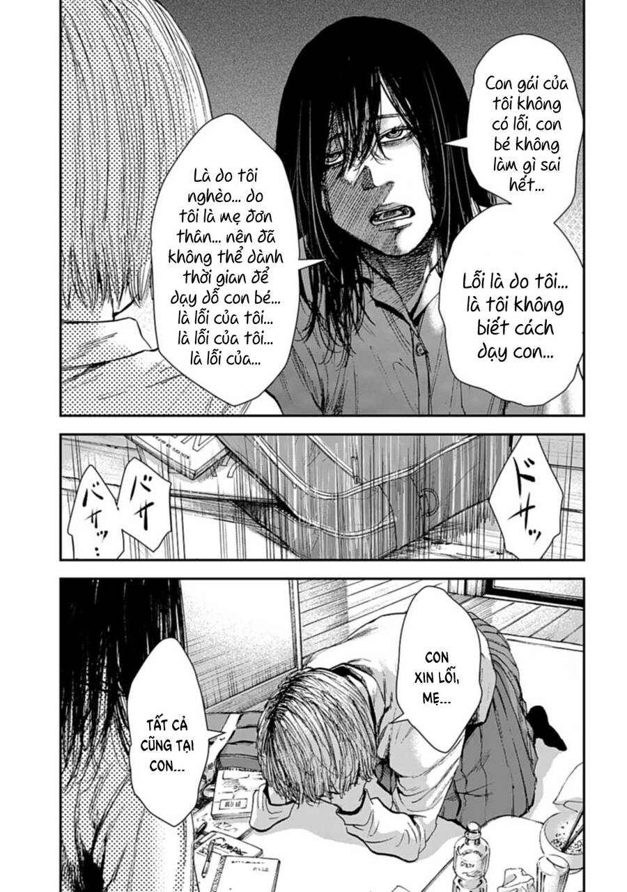 Gia Đình Vui Vẻ - Mẹ Thuê Báo Oán Chapter 10.2 - 13