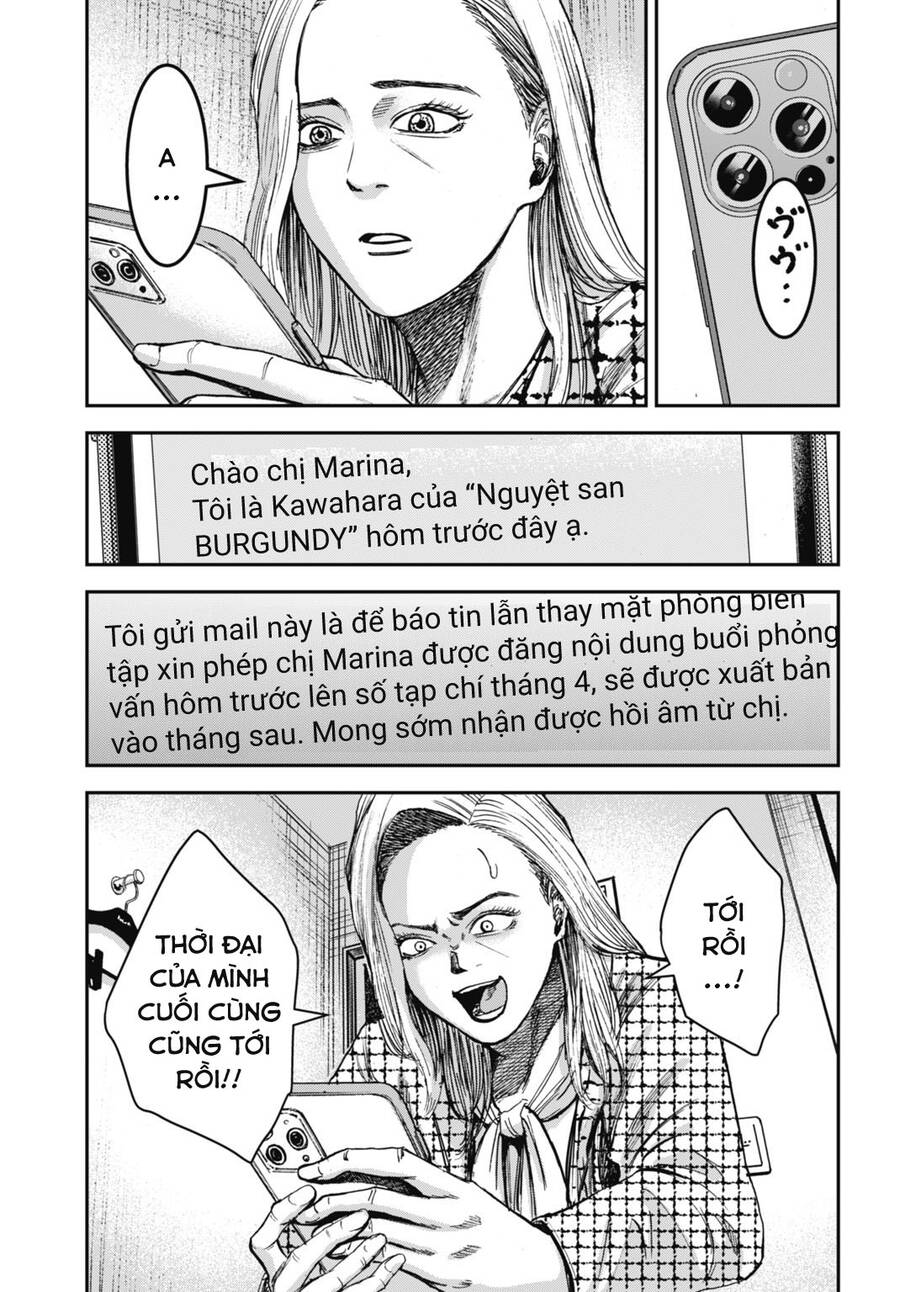 Gia Đình Vui Vẻ - Mẹ Thuê Báo Oán Chapter 16.2 - 17