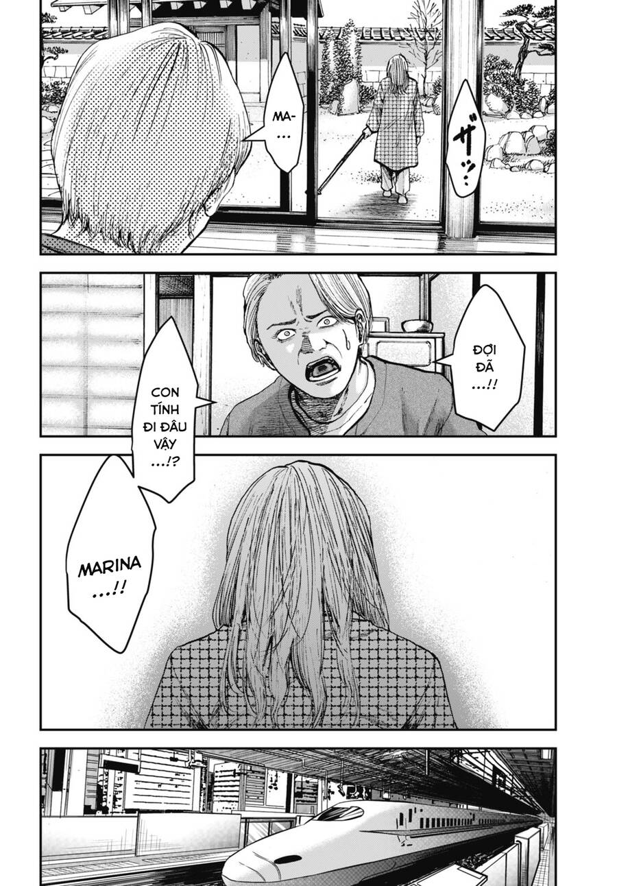 Gia Đình Vui Vẻ - Mẹ Thuê Báo Oán Chapter 18.2 - 8