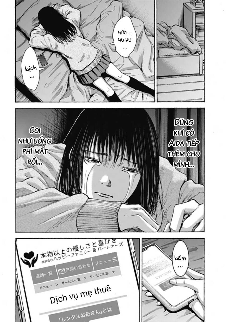 Gia Đình Vui Vẻ - Mẹ Thuê Báo Oán Chapter 2.1 - 12