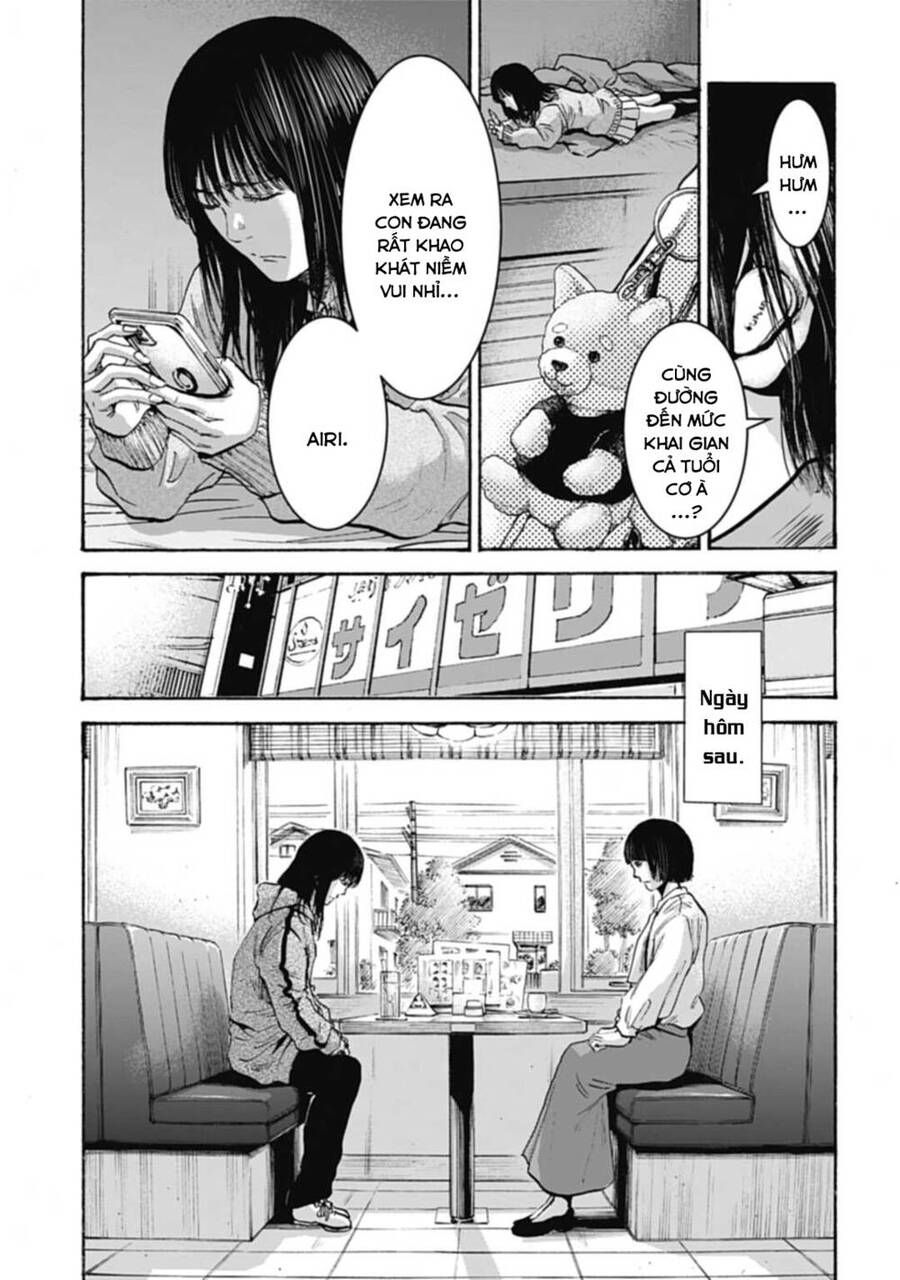Gia Đình Vui Vẻ - Mẹ Thuê Báo Oán Chapter 2.1 - 15