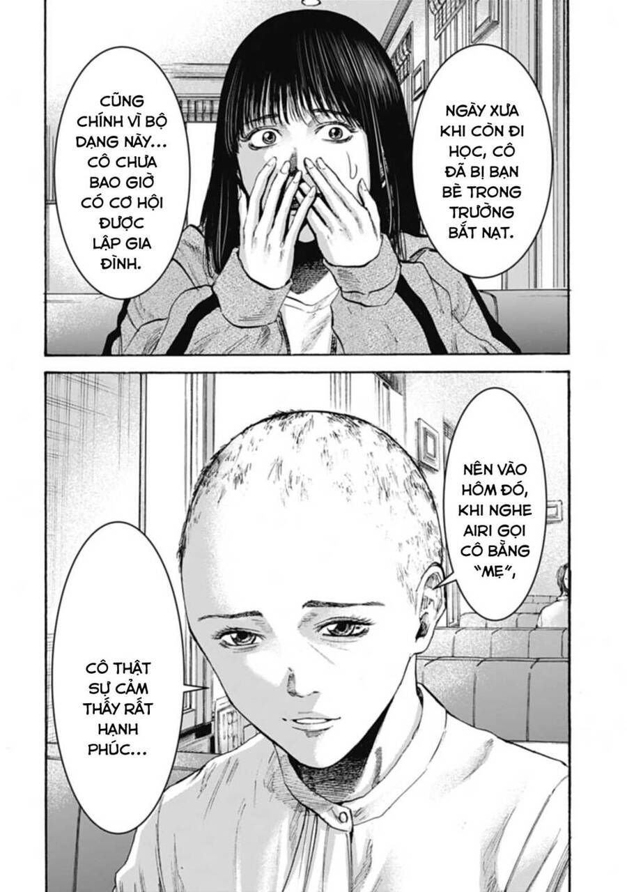 Gia Đình Vui Vẻ - Mẹ Thuê Báo Oán Chapter 2.1 - 20
