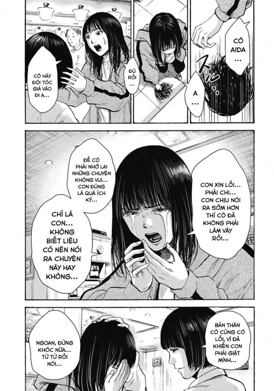 Gia Đình Vui Vẻ - Mẹ Thuê Báo Oán Chapter 2.1 - 21