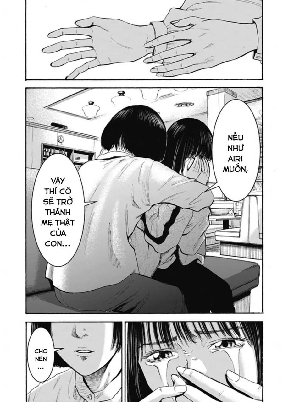 Gia Đình Vui Vẻ - Mẹ Thuê Báo Oán Chapter 2.1 - 23