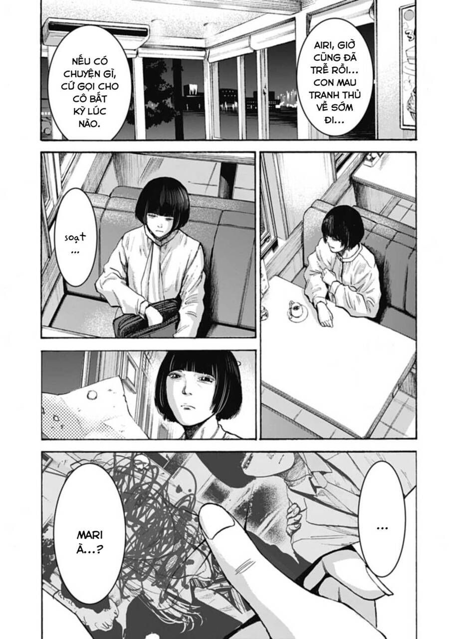 Gia Đình Vui Vẻ - Mẹ Thuê Báo Oán Chapter 2.1 - 25