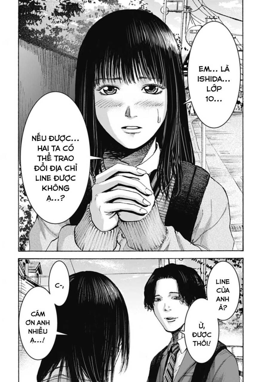 Gia Đình Vui Vẻ - Mẹ Thuê Báo Oán Chapter 2.1 - 4