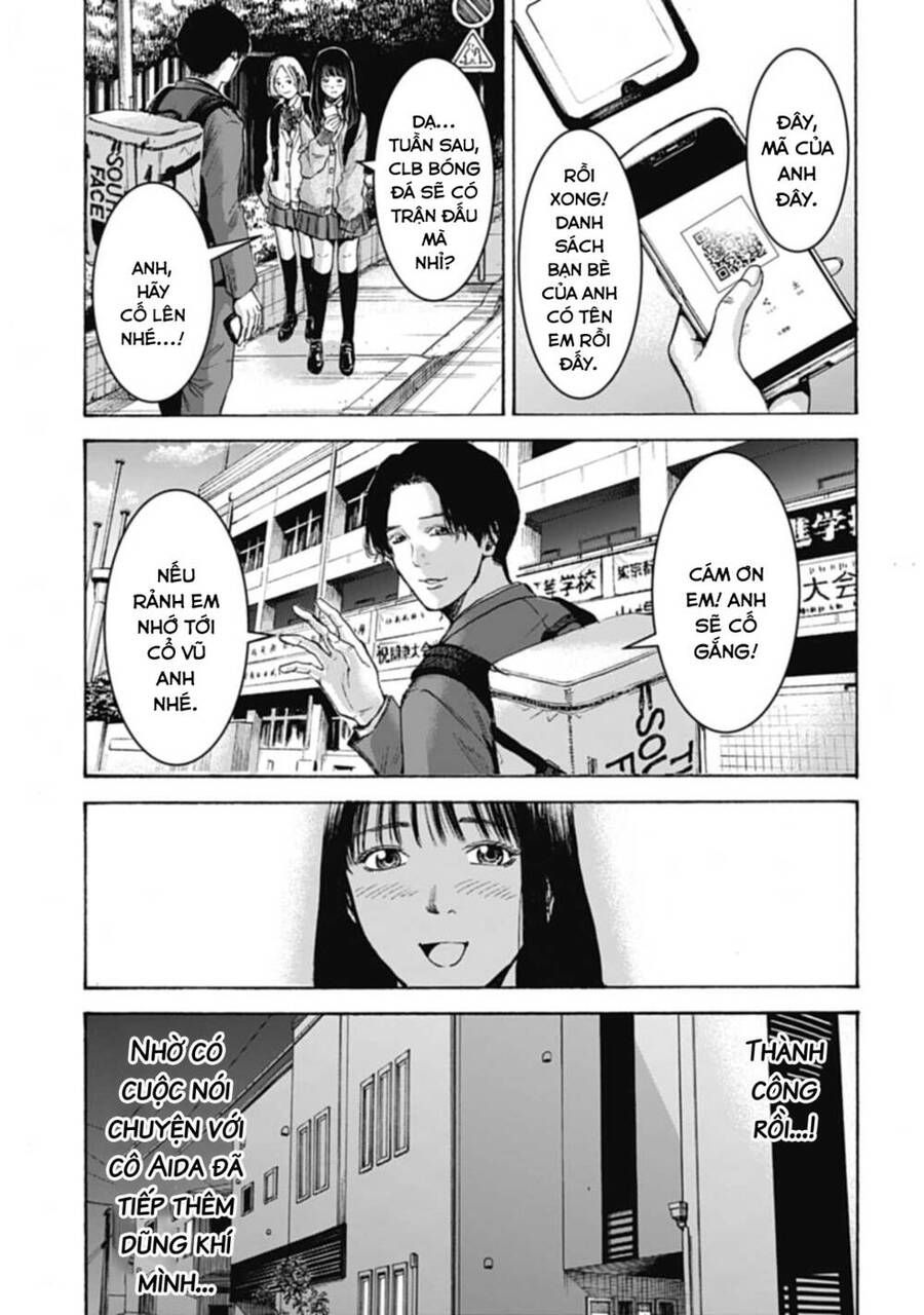 Gia Đình Vui Vẻ - Mẹ Thuê Báo Oán Chapter 2.1 - 5