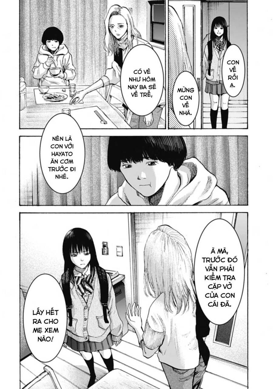 Gia Đình Vui Vẻ - Mẹ Thuê Báo Oán Chapter 2.1 - 6