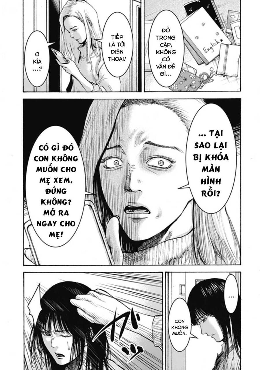 Gia Đình Vui Vẻ - Mẹ Thuê Báo Oán Chapter 2.1 - 7