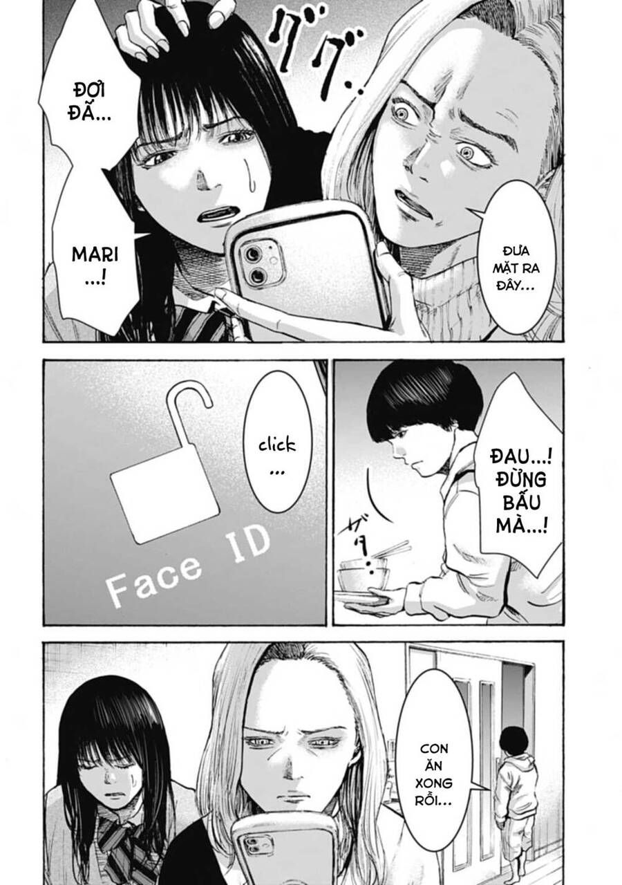 Gia Đình Vui Vẻ - Mẹ Thuê Báo Oán Chapter 2.1 - 8