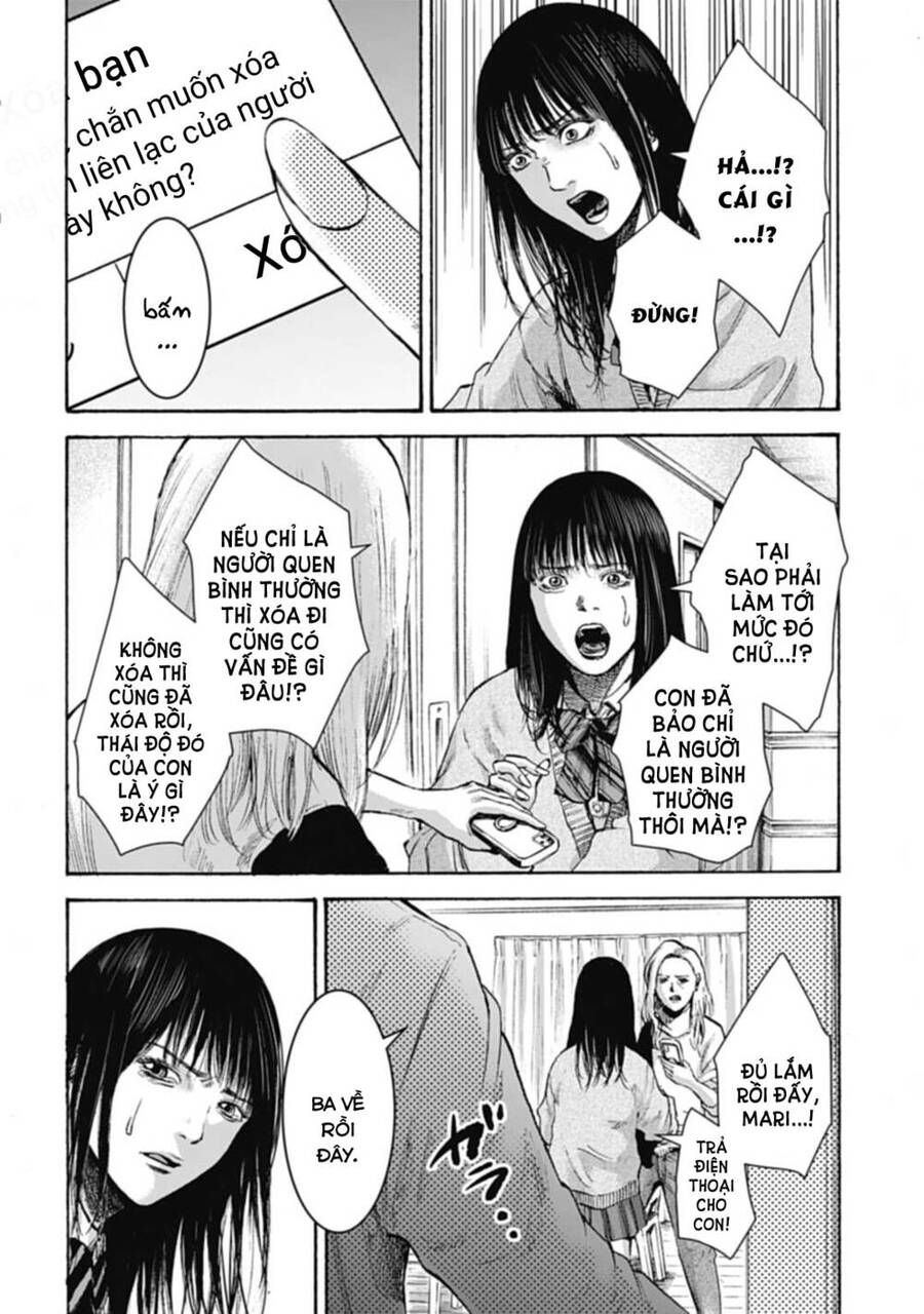 Gia Đình Vui Vẻ - Mẹ Thuê Báo Oán Chapter 2.1 - 10