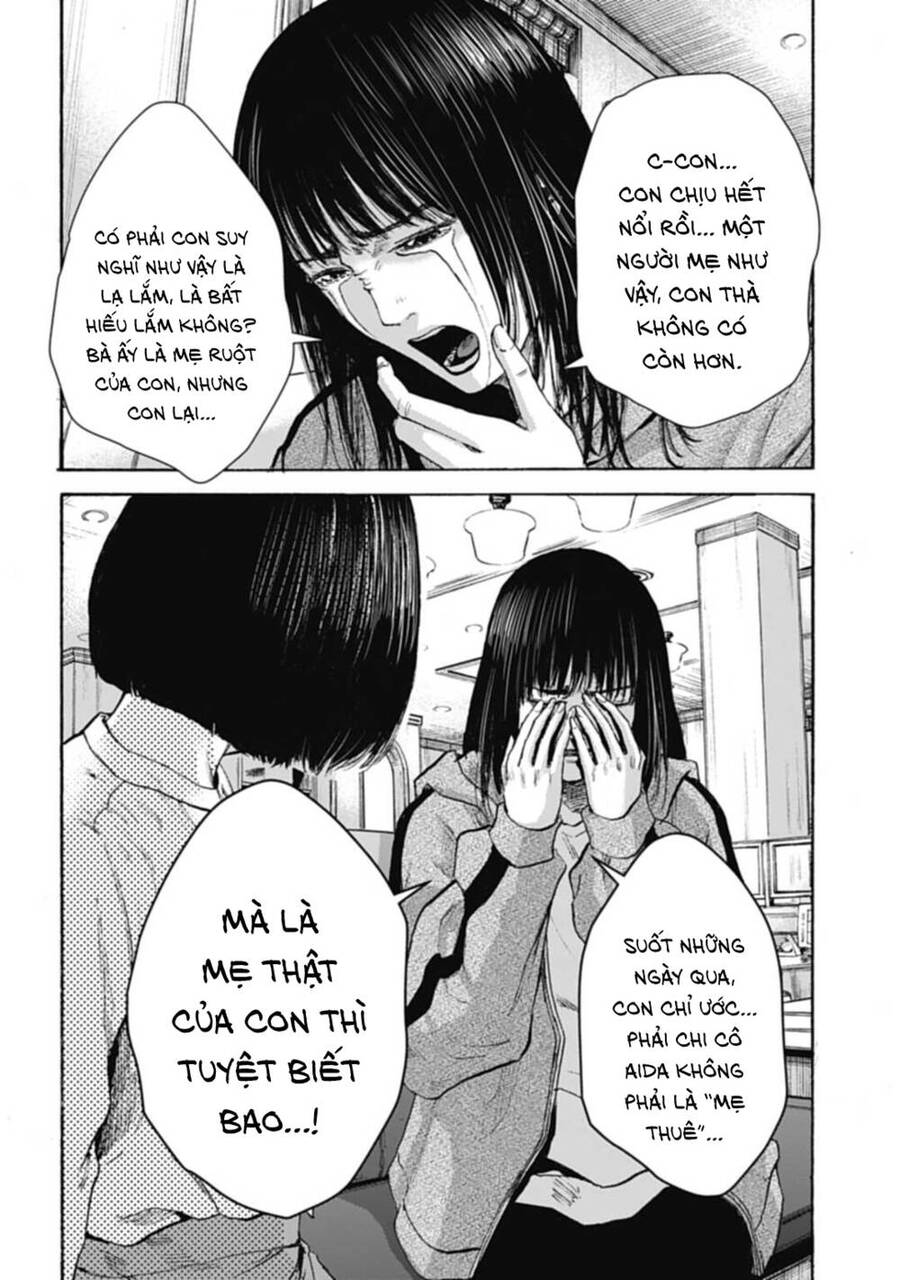 Gia Đình Vui Vẻ - Mẹ Thuê Báo Oán Chapter 2 - 22