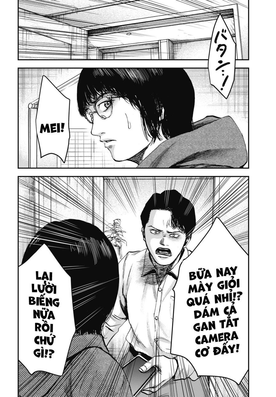 Gia Đình Vui Vẻ - Mẹ Thuê Báo Oán Chapter 23.2 - 16