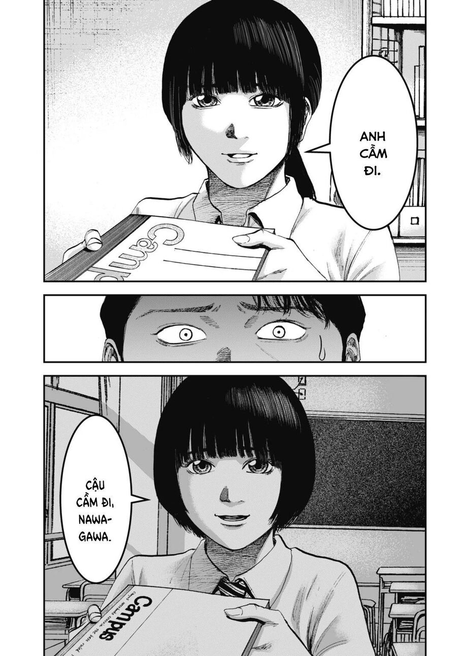 Gia Đình Vui Vẻ - Mẹ Thuê Báo Oán Chapter 24.1 - 5