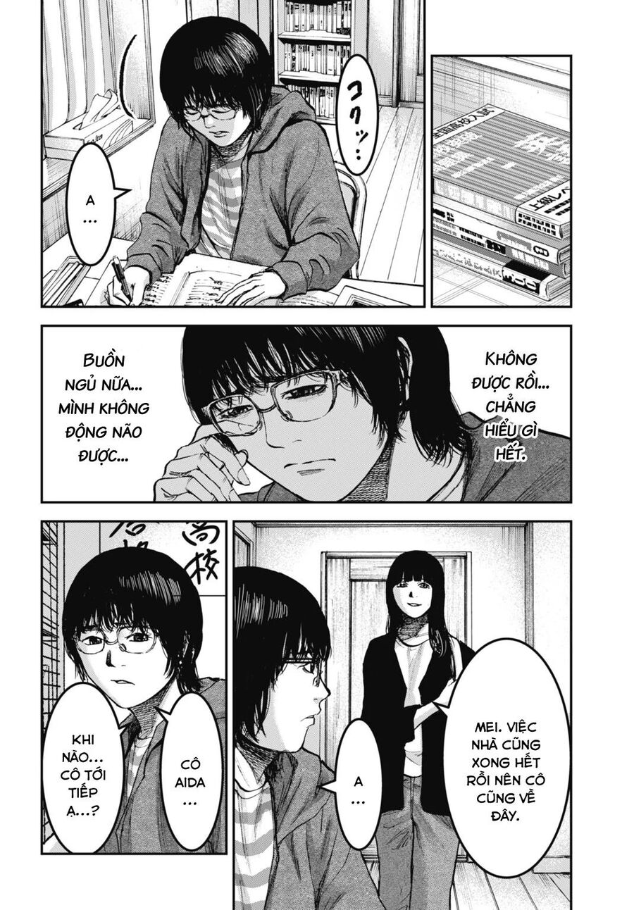 Gia Đình Vui Vẻ - Mẹ Thuê Báo Oán Chapter 24.2 - 4