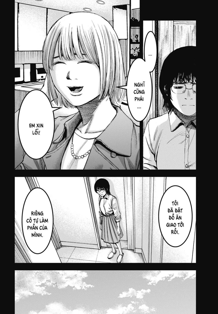 Gia Đình Vui Vẻ - Mẹ Thuê Báo Oán Chapter 25.1 - 12