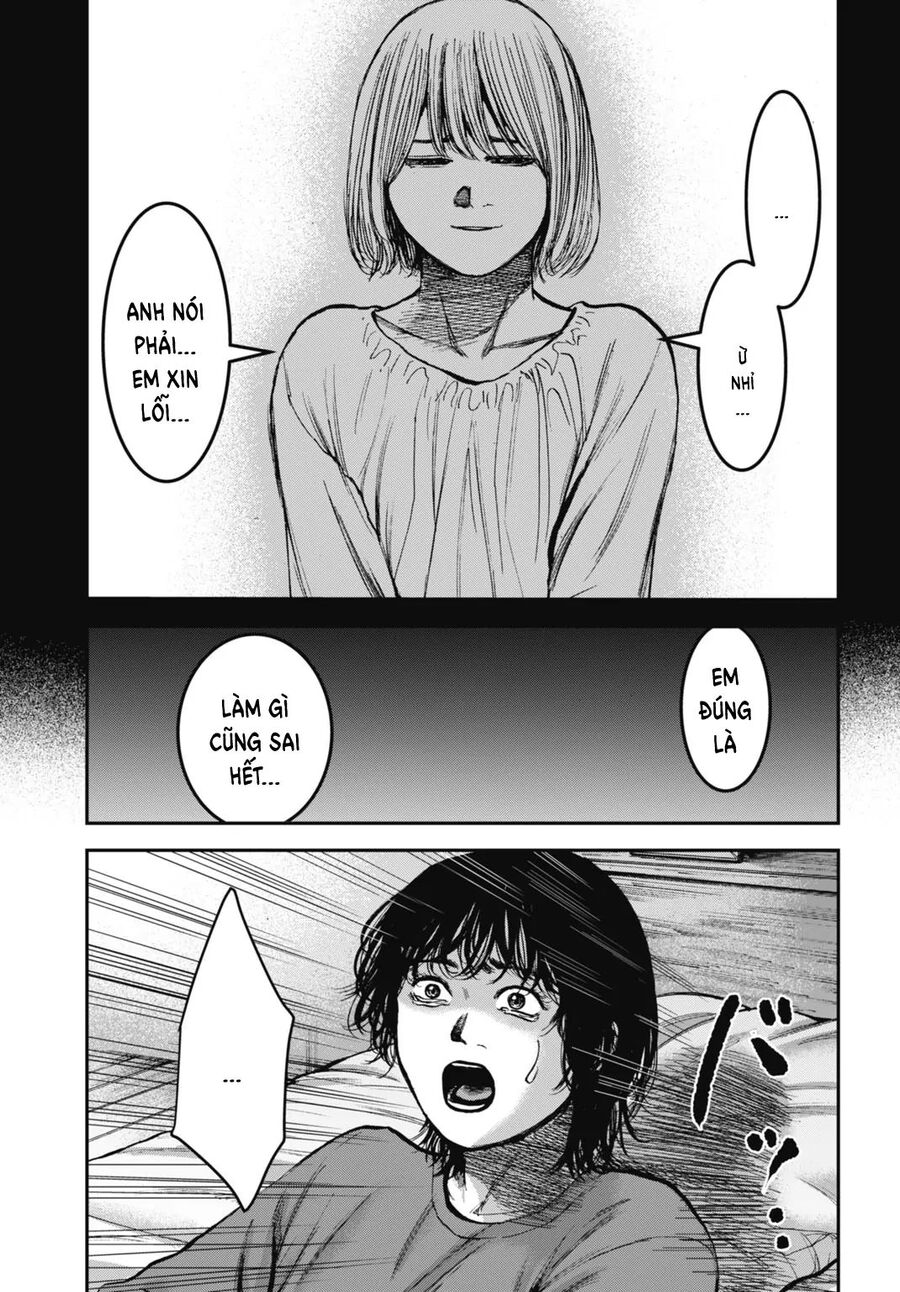 Gia Đình Vui Vẻ - Mẹ Thuê Báo Oán Chapter 25.1 - 15