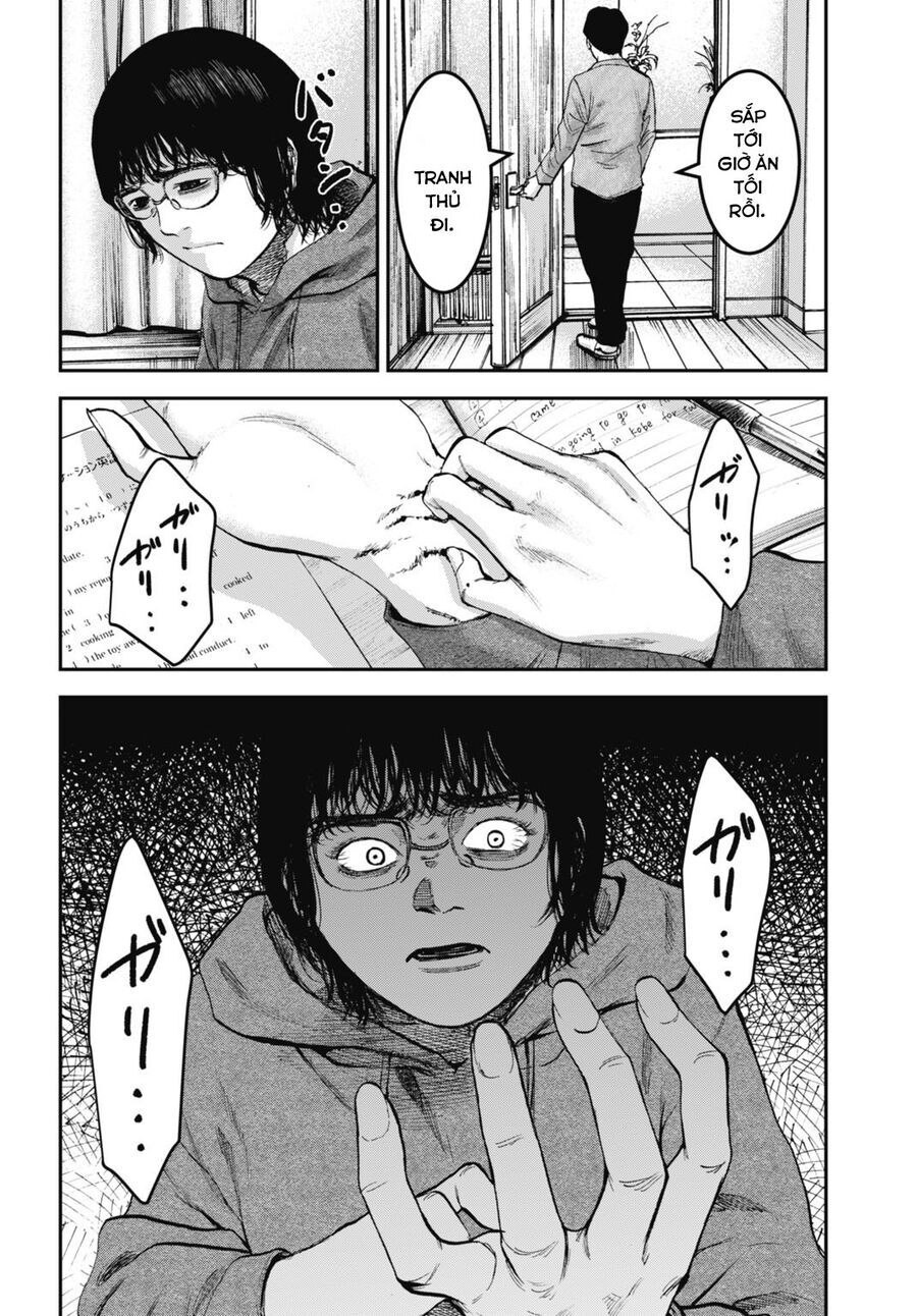 Gia Đình Vui Vẻ - Mẹ Thuê Báo Oán Chapter 25.1 - 6