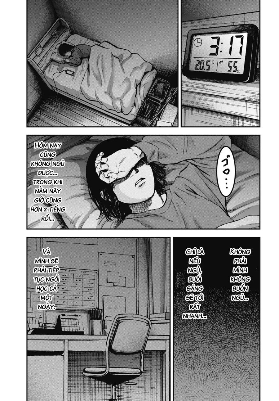 Gia Đình Vui Vẻ - Mẹ Thuê Báo Oán Chapter 25.1 - 7