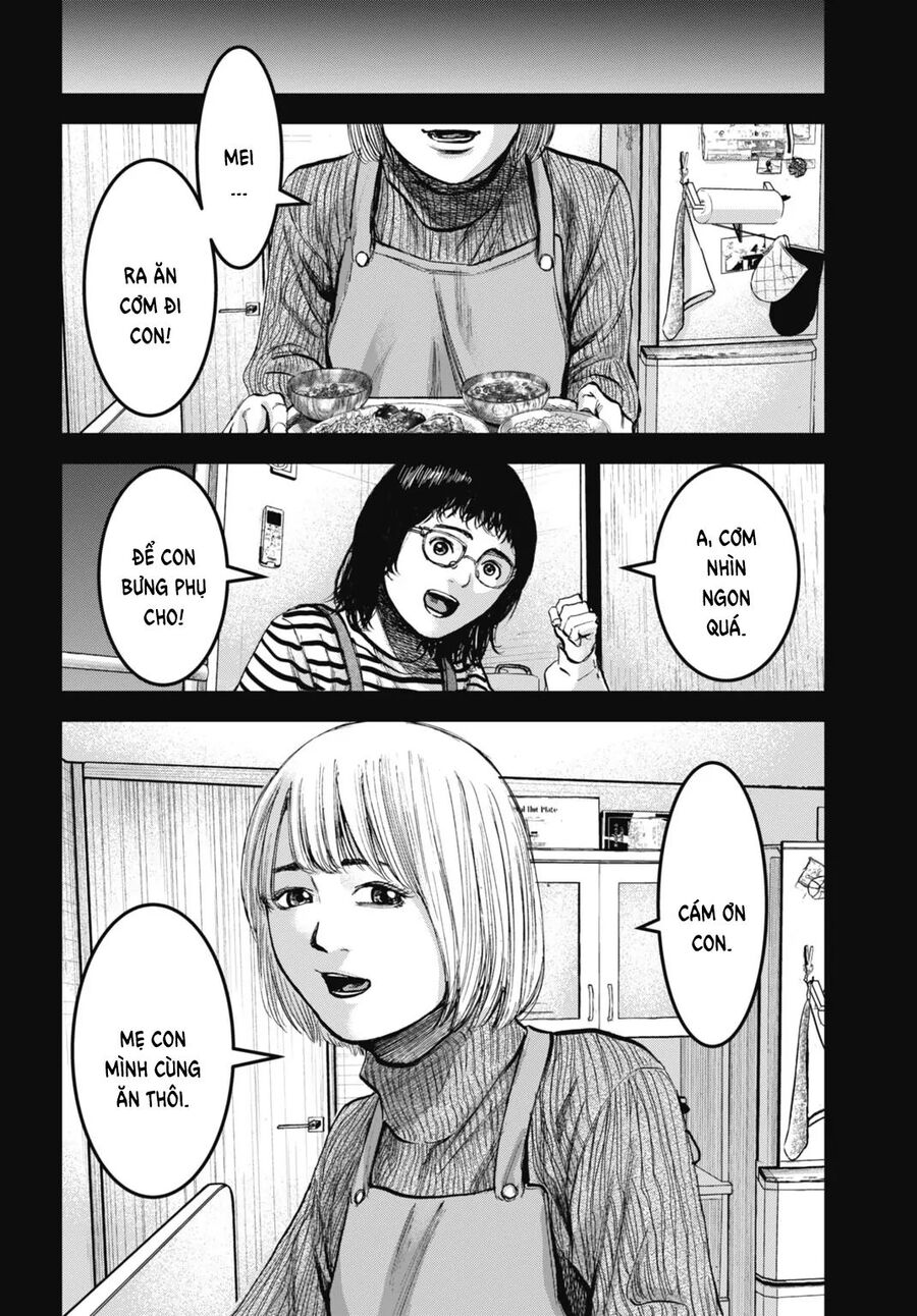 Gia Đình Vui Vẻ - Mẹ Thuê Báo Oán Chapter 25.1 - 8