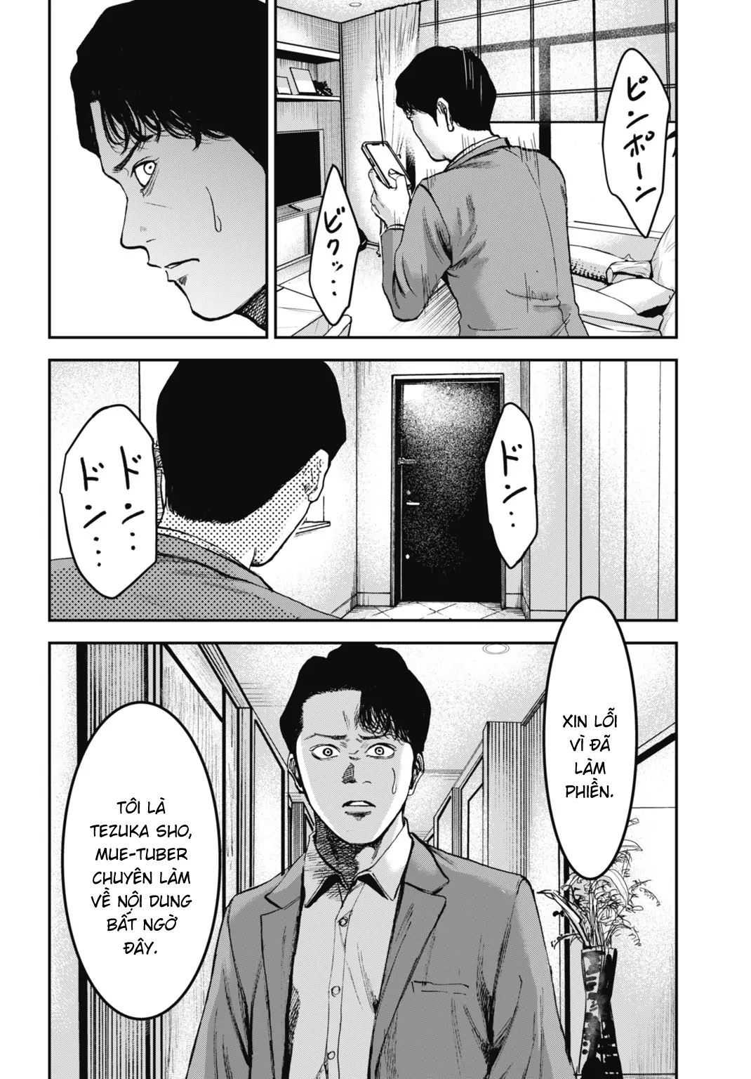 Gia Đình Vui Vẻ - Mẹ Thuê Báo Oán Chapter 25.2 - 11