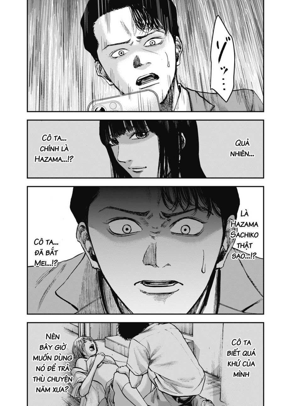 Gia Đình Vui Vẻ - Mẹ Thuê Báo Oán Chapter 25.2 - 10