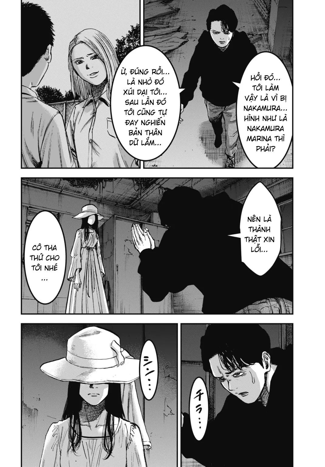 Gia Đình Vui Vẻ - Mẹ Thuê Báo Oán Chapter 26.1 - 11