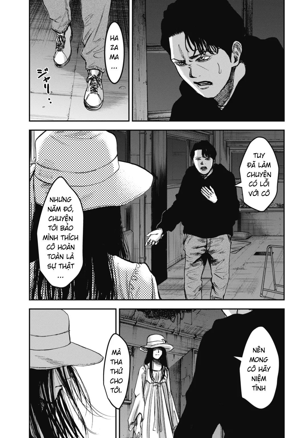 Gia Đình Vui Vẻ - Mẹ Thuê Báo Oán Chapter 26.1 - 12