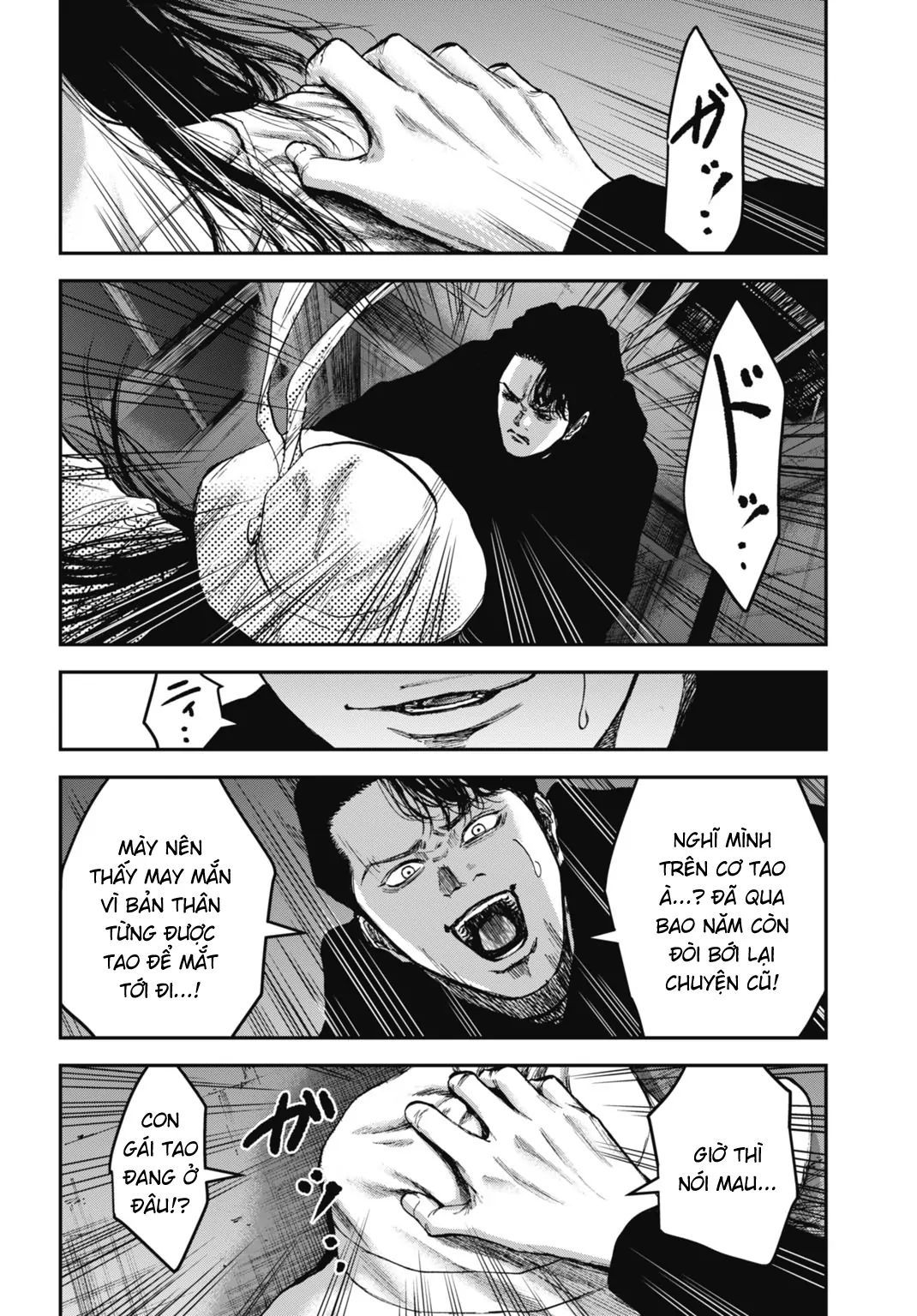 Gia Đình Vui Vẻ - Mẹ Thuê Báo Oán Chapter 26.1 - 13