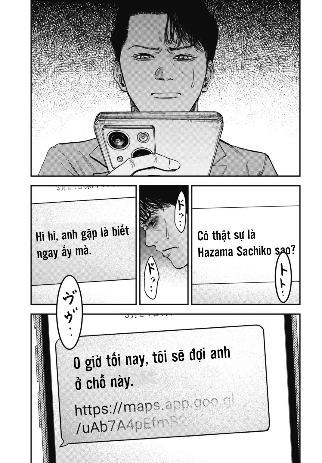 Gia Đình Vui Vẻ - Mẹ Thuê Báo Oán Chapter 26.1 - 8