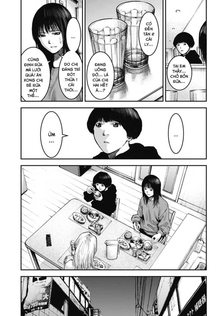Gia Đình Vui Vẻ - Mẹ Thuê Báo Oán Chapter 3.3 - 15