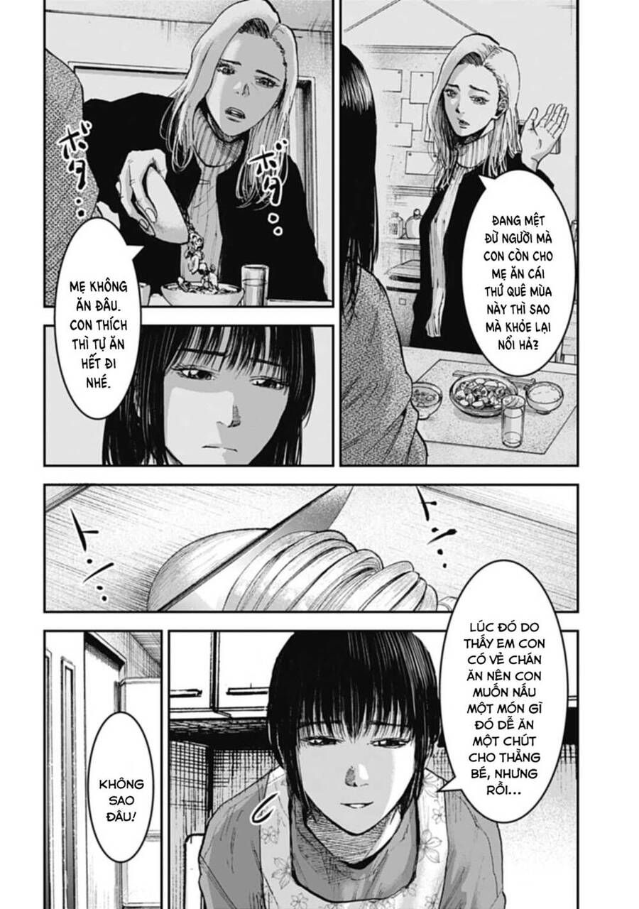 Gia Đình Vui Vẻ - Mẹ Thuê Báo Oán Chapter 3.3 - 4