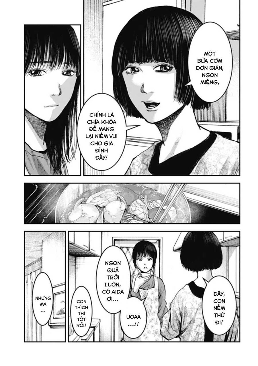 Gia Đình Vui Vẻ - Mẹ Thuê Báo Oán Chapter 3.3 - 5