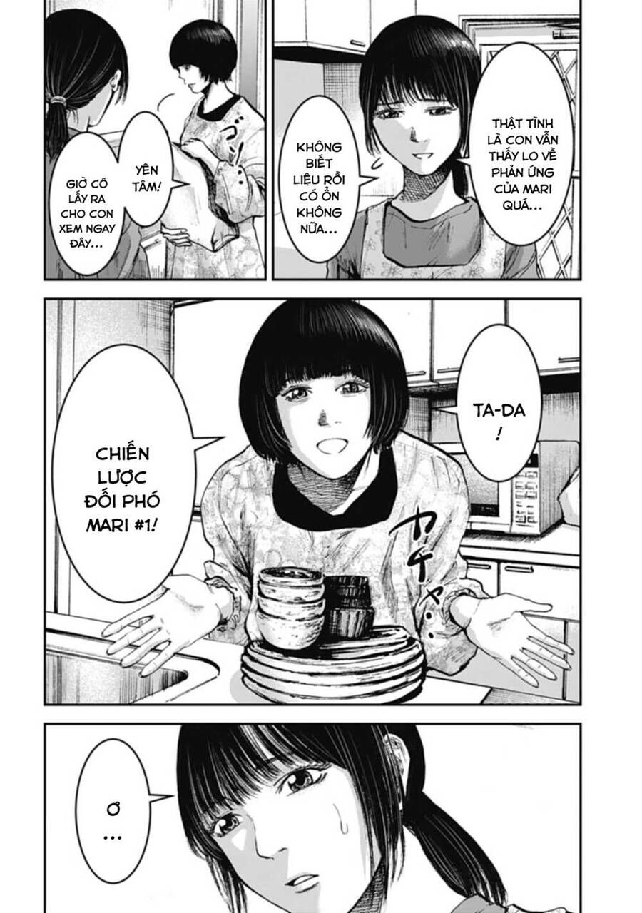 Gia Đình Vui Vẻ - Mẹ Thuê Báo Oán Chapter 3.3 - 6