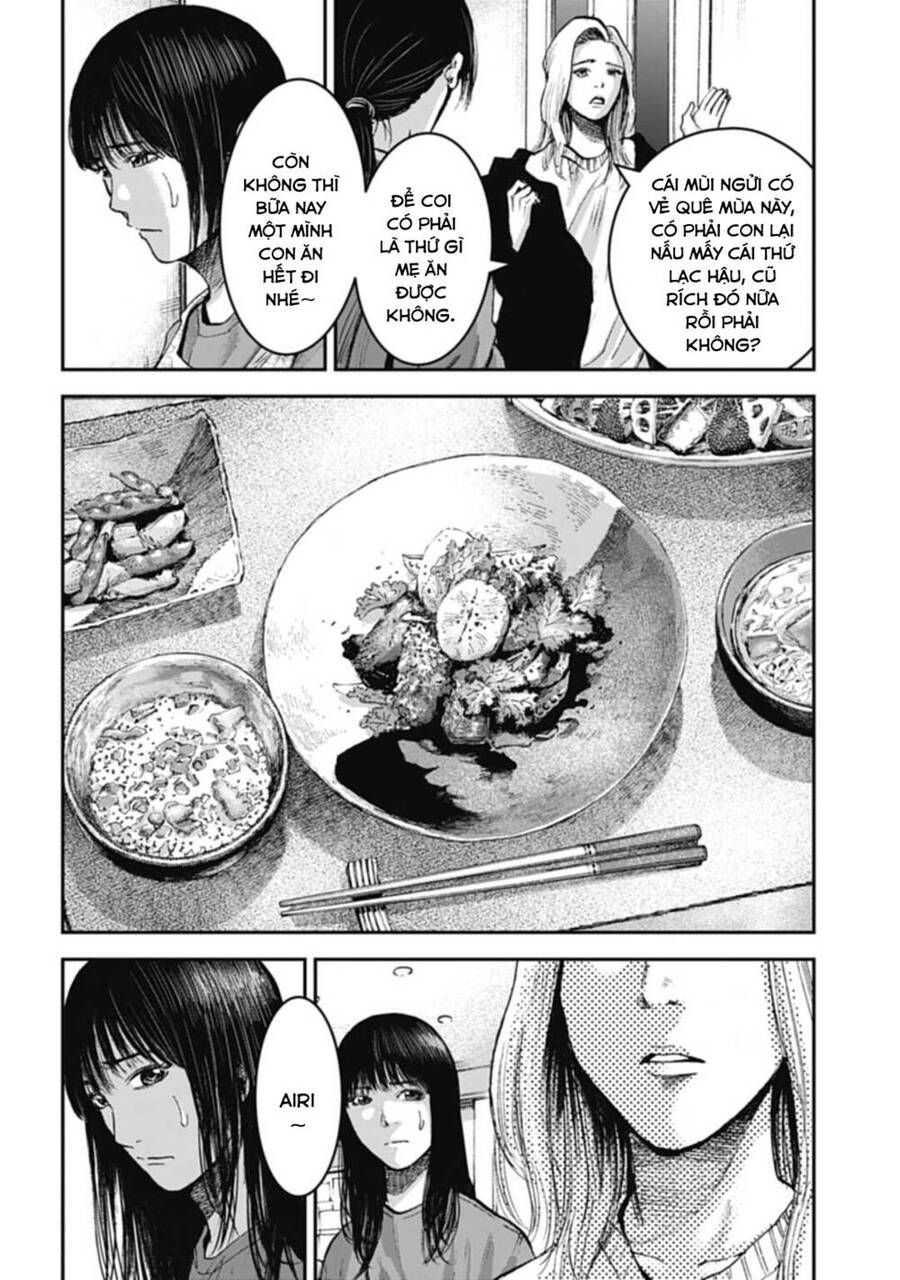 Gia Đình Vui Vẻ - Mẹ Thuê Báo Oán Chapter 3.4 - 10