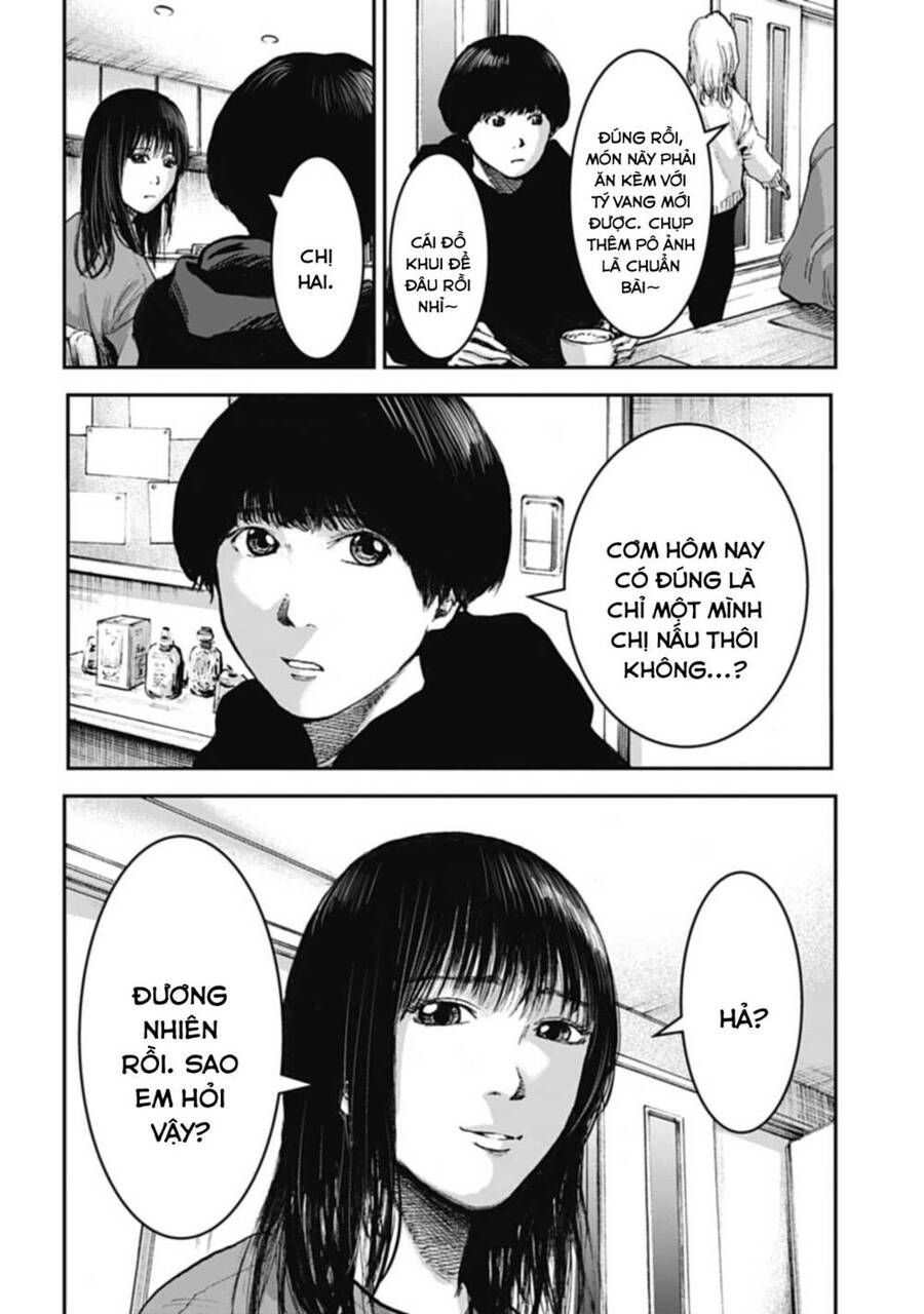 Gia Đình Vui Vẻ - Mẹ Thuê Báo Oán Chapter 3.6 - 14