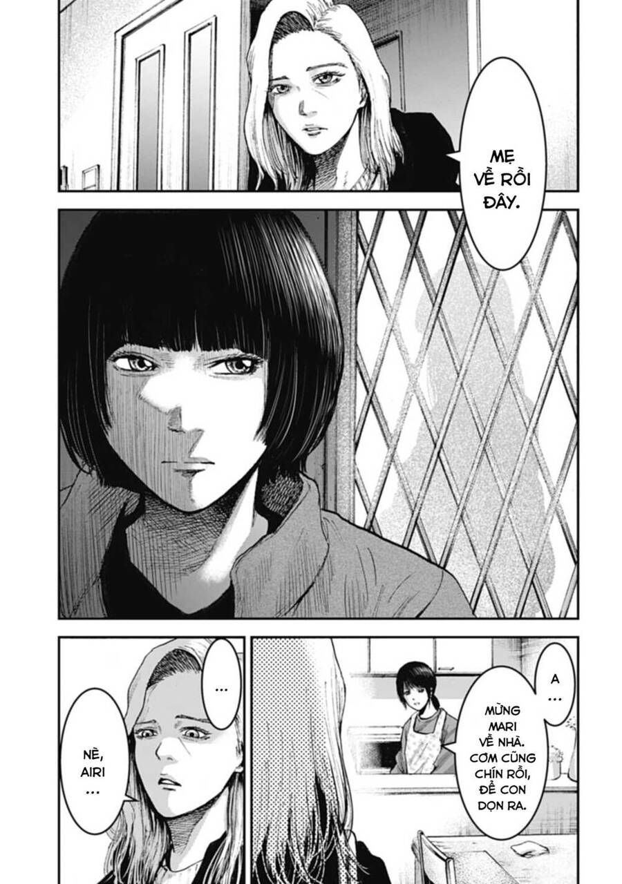 Gia Đình Vui Vẻ - Mẹ Thuê Báo Oán Chapter 3.8 - 9