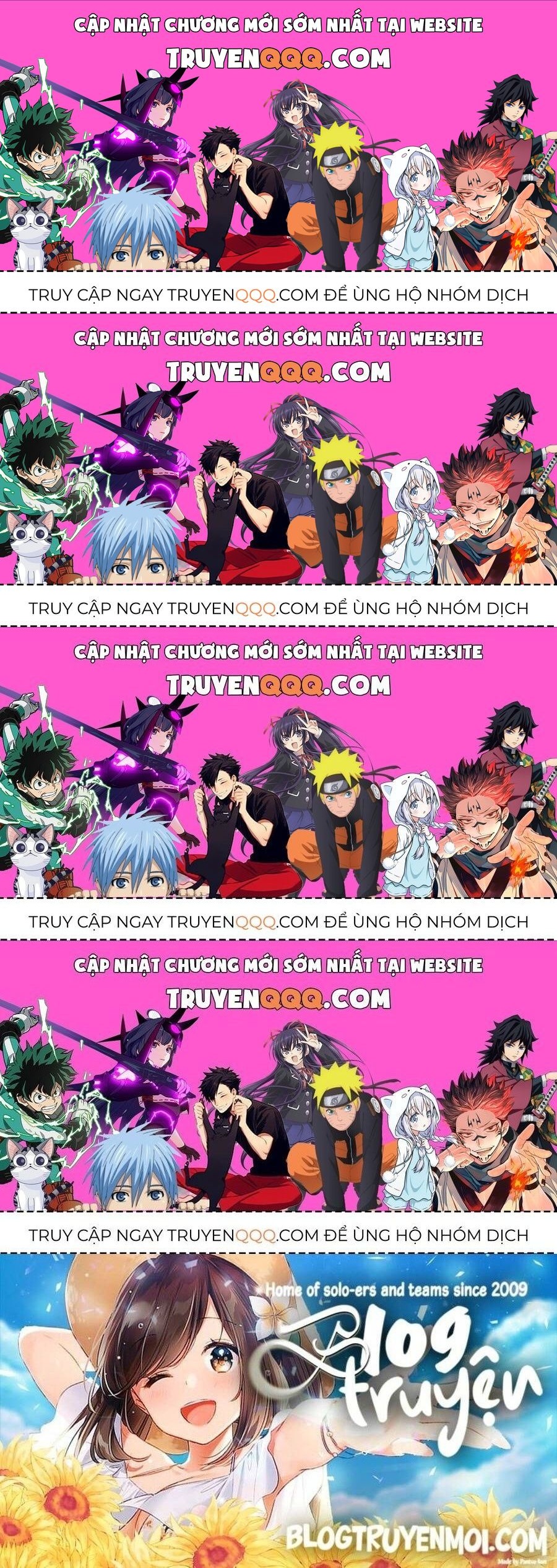 Gia Đình Vui Vẻ - Mẹ Thuê Báo Oán Chapter 3.9 - 1