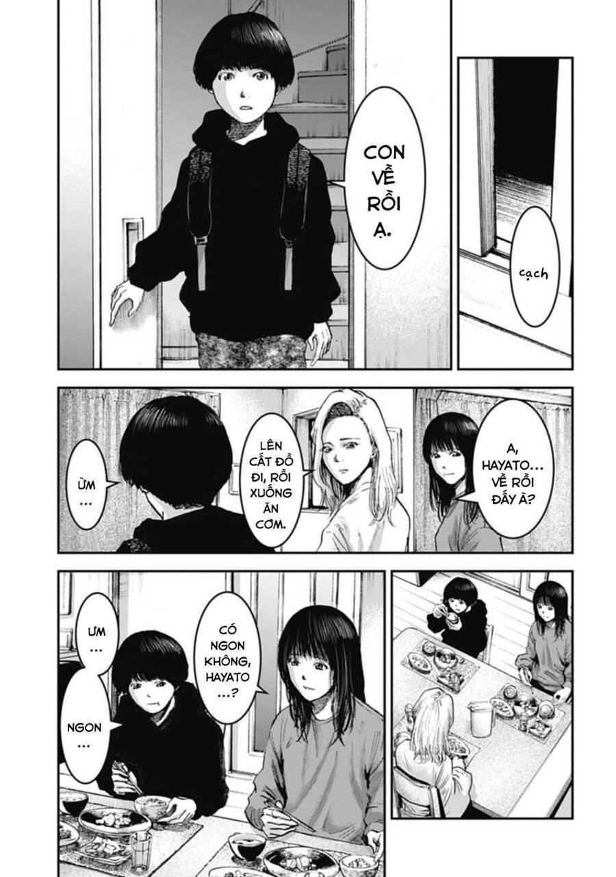 Gia Đình Vui Vẻ - Mẹ Thuê Báo Oán Chapter 3.9 - 13