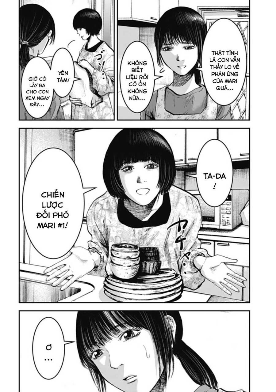 Gia Đình Vui Vẻ - Mẹ Thuê Báo Oán Chapter 3.9 - 6