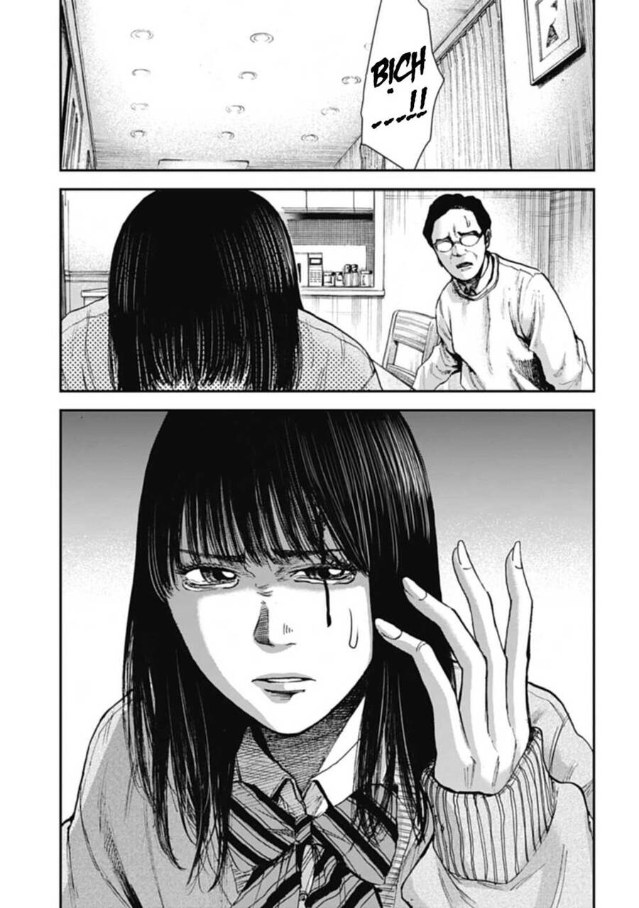 Gia Đình Vui Vẻ - Mẹ Thuê Báo Oán Chapter 4.1 - 15