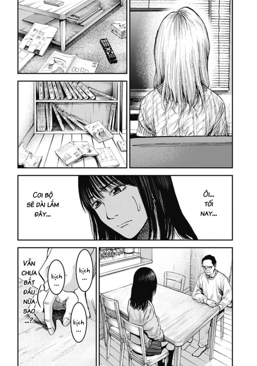 Gia Đình Vui Vẻ - Mẹ Thuê Báo Oán Chapter 4.1 - 10