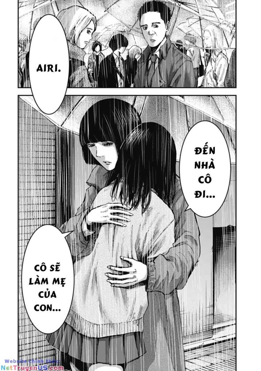 Gia Đình Vui Vẻ - Mẹ Thuê Báo Oán Chapter 4.3 - 10
