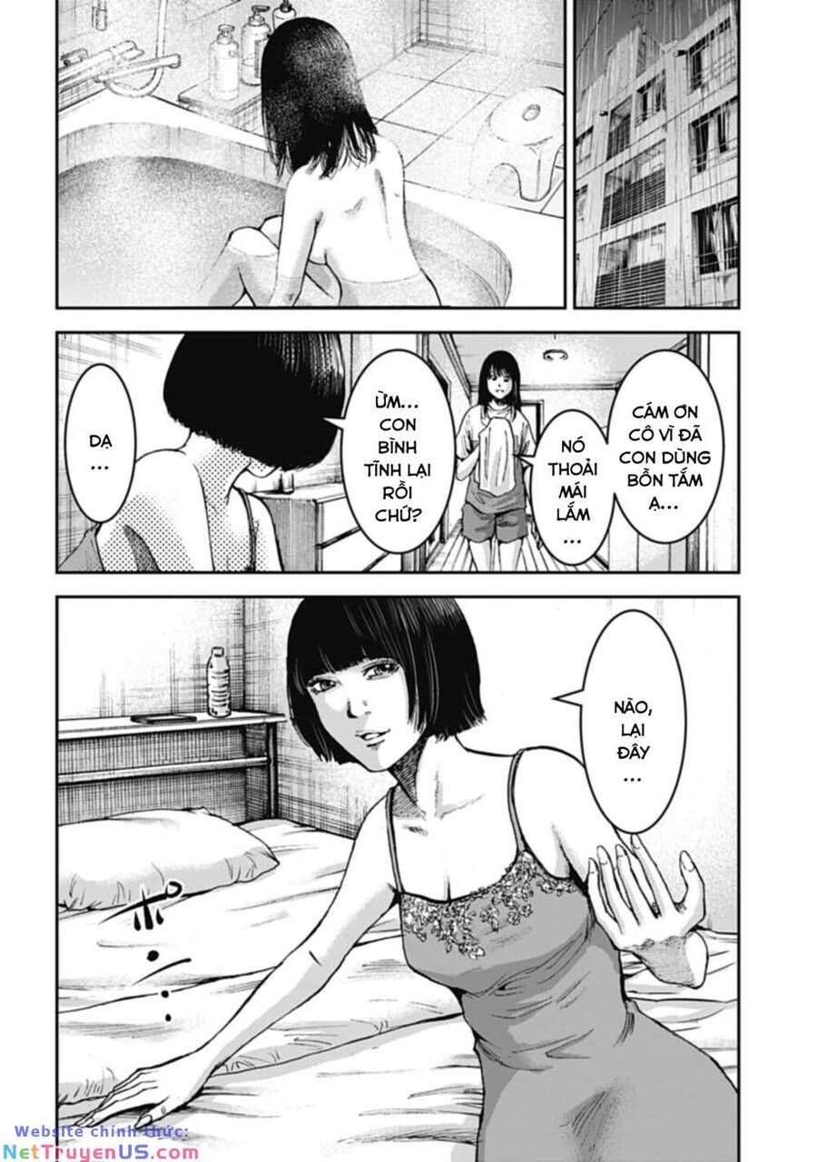Gia Đình Vui Vẻ - Mẹ Thuê Báo Oán Chapter 4.4 - 12