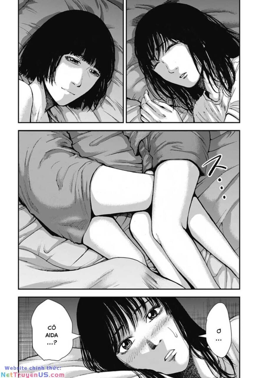 Gia Đình Vui Vẻ - Mẹ Thuê Báo Oán Chapter 4.4 - 14