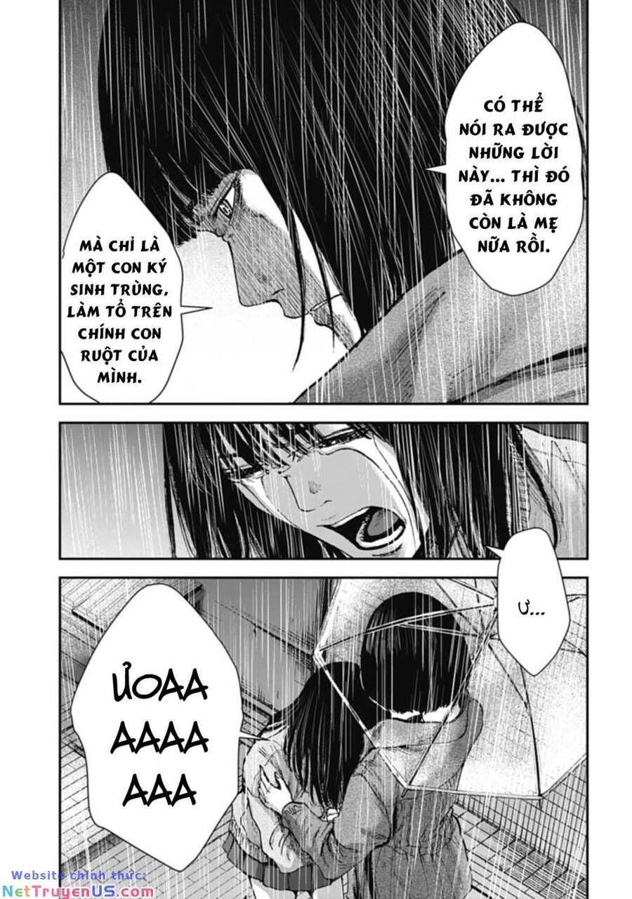 Gia Đình Vui Vẻ - Mẹ Thuê Báo Oán Chapter 4.4 - 9